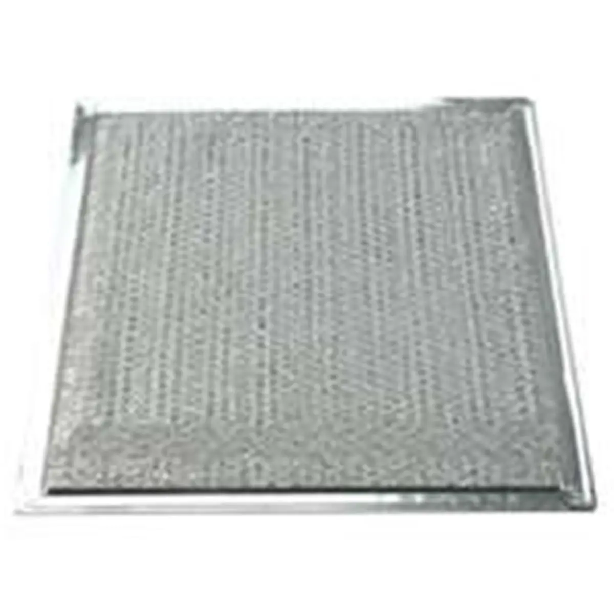 212 MAIN RF-35S Rectangular Lightweight Aluminum Grease Range Hood Filters, 8.875x0.25x10.5 in, 0.17 lbs, Compatible with AV, AD, AR, AX Large Home Appliance Models, DS Series, Ds, Ad, Ar Series, 8.875 X 0.25 X 10.5 In