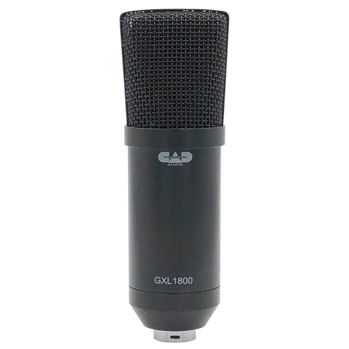 CAD Audio GXL1800 Side Address Studio Condenser Microphone