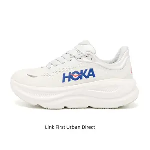 Max Cushion Running Shoes - Lightweight Breathable Mesh Sneakers with Shock Absorption for Jogging, Standing All Day & Travel