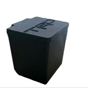 3rd Gen Tacoma Coin Box Magnetic Lid