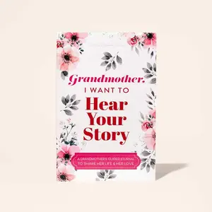 Grandmother, I Want to Hear Your Story Does not apply