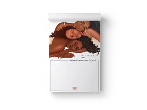Girlfriends Notepad