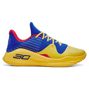 Under Armour Curry 4 Low FloTro Curry Jam (men) by StockX