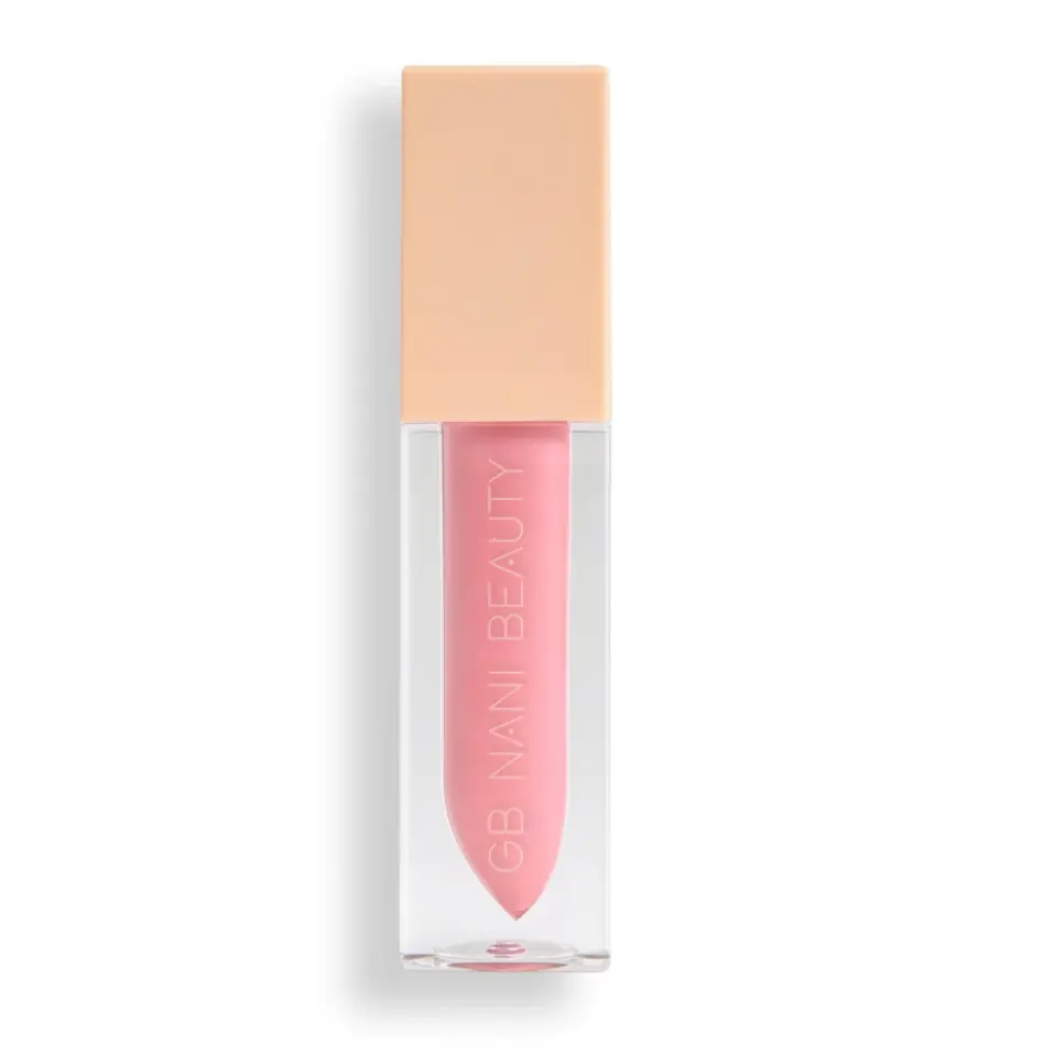 LIP GLOSS-CUPCAKE