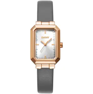 DKNY Women's Classic 22mm Quartz Watch DK1L076L0035