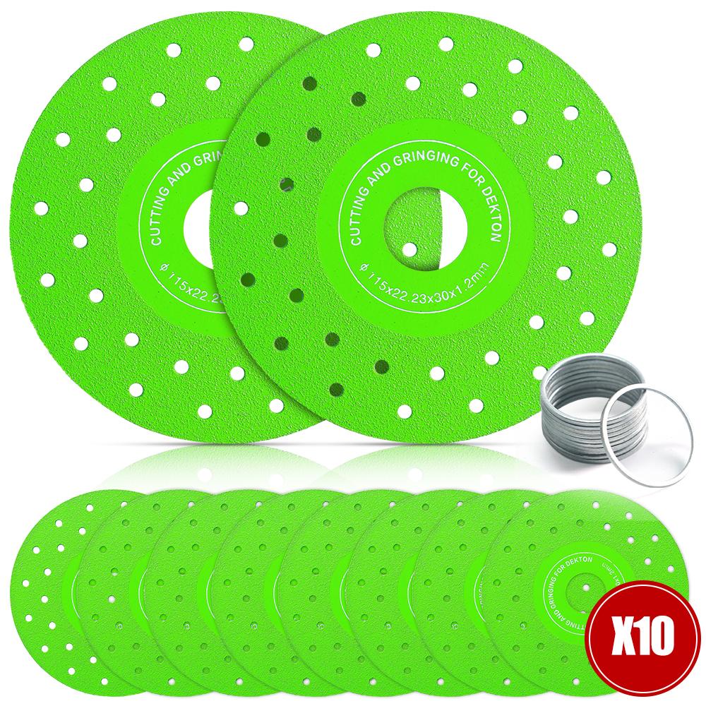 TKDMR Diamond Saw Blade! Pro-Grade Cutting Tool, Super Durable, Must-Have for Renovation & Construction—Grab Yours Now Ceramic Tile Grinding Disc