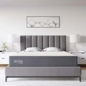 Modway Mila 10" Queen Mattress