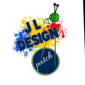 Jl designpatch