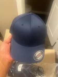 Flexfit Cotton Blend Cap