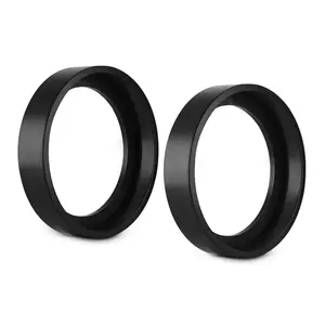 Harley-Davidson 10" Subwoofer Spacer Ring for Saddlebags (RY-HD10SBSW)