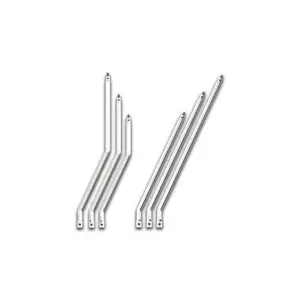 Roadworks - Stainless Steel Shifters By Roadworks