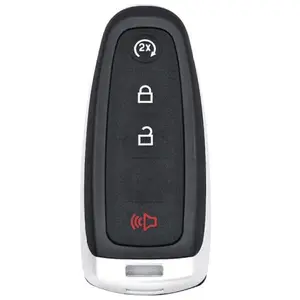 KEYS4LESS Replcament Smart Key Fob for 2013 Ford Explorer W/ Prox Fcc M3N5WY8609 Part Number 164 R8091 164R8091