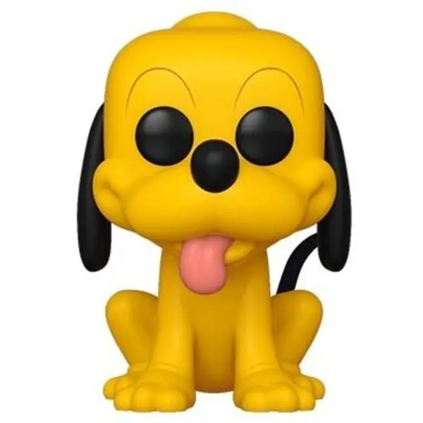 Funko POP! Disney: Mickey and Friends - Pluto  [COLLECTIBLES] Vinyl figurine/statue