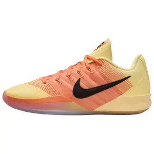 Nike Sabrina 3 All-Star Basketball Shoes for Women in Orange-Yellow Trending Shoes, House White Official Shoes to Get / Maison Mihara