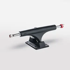 Matte Black Ace AF1 Truck - Various Sizes - Sold Individually