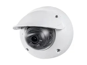 Vivotek FD9367-EHTV-V2 1920 x 1080 MAX Resolution RJ45 Fixed Dome Network Camera, 2MP 60fps, H.265, 2.7~13.5mm, 50M IR, SNV, WDR Pro, -40°C ~ 60°C