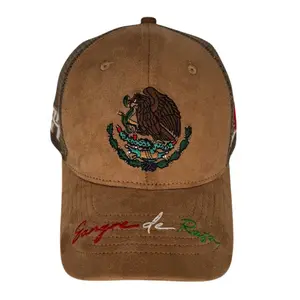 SANGRE DE RAZA HAT