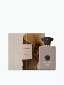 Amouage Unisex 3.4 Ounce Opus XVI Timber Eau de Parfum