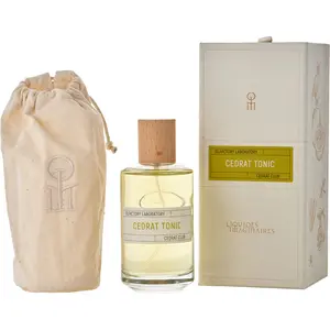 Liquides Imaginaires Cedrat Tonic By Liquides Imaginaires Eau De Parfum For Unisex