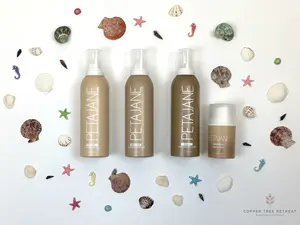 Peta Jane Self-Tanning Mousse