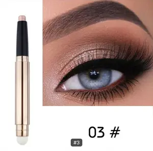 Marleny Shimmer Eyeshadow Sticks #3