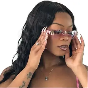 Y2K Style Sunglasses