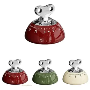 Multi-Purpose Magnetic Digital Timer, Portable Countdown Clock for Cooking Study Office Classroom Use