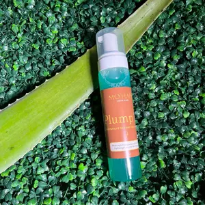 Plump it Mousse for Styling