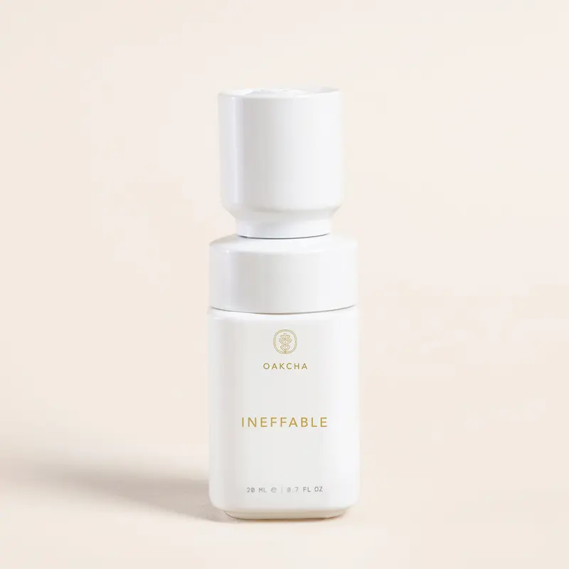Ineffable Perfume Oil