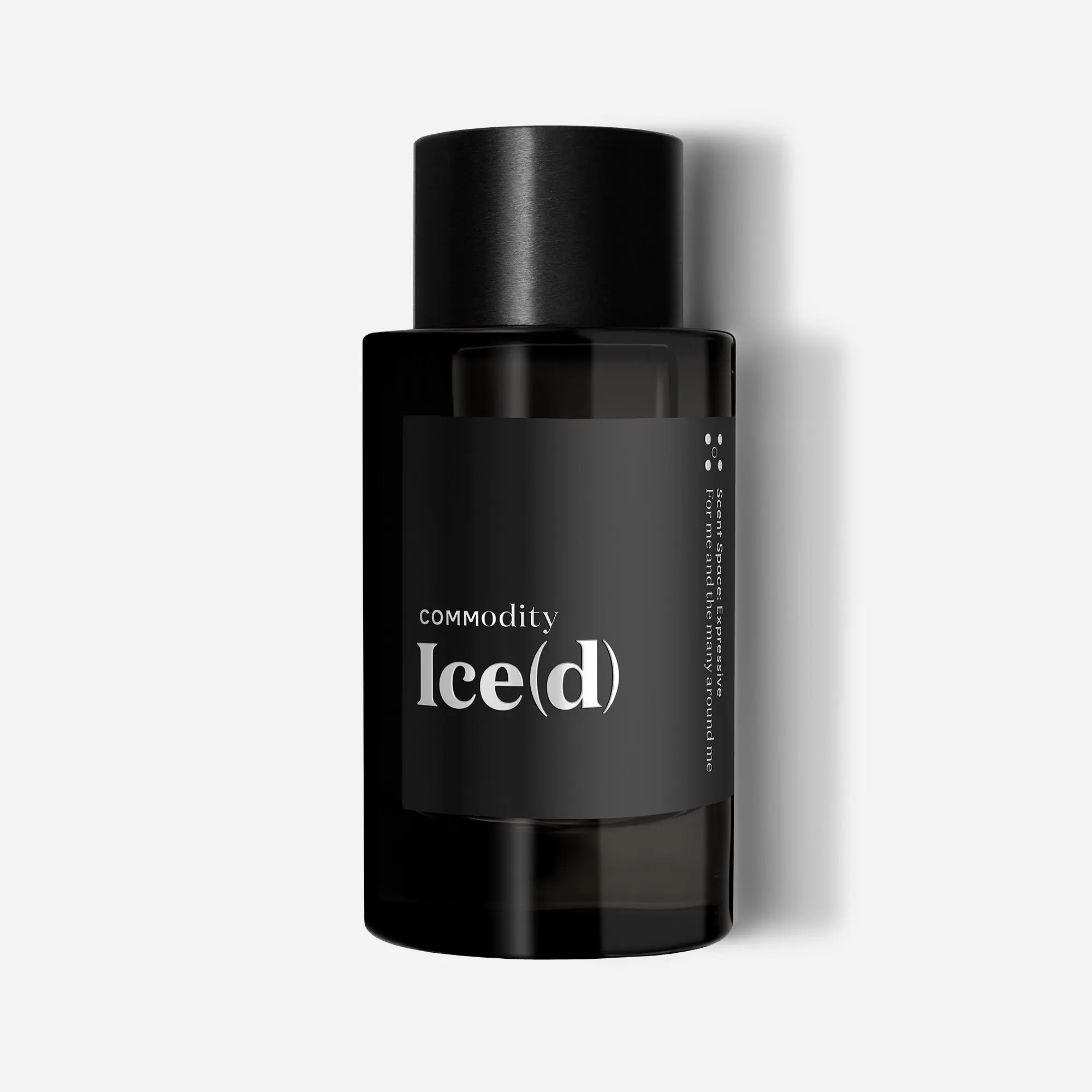 Ice(d) Ice(d)