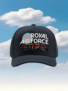Air Force 2026 new model Multi Color Unisex Adjustable Classic Baseball Cap - Comfortable Breathable Hat Suitable for Men and Women for Daily Casual Wear, Outdoor Sports, Hiking, Running and Beach