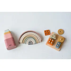 The Birthday Bundle