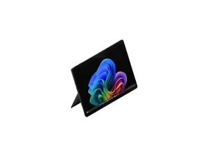 Microsoft - Surface Pro - 13" Touchscreen - Snapdragon X2 Plus (10 Core) 2026 -16GB Memory - 512GB Storage - Device Only - Black