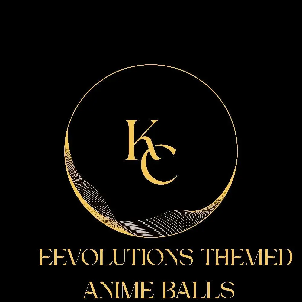 Eevolution Themed Anime Balls Eevolution Themed Anime Balls