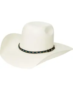 Resistol Unisex Hooey By Trip Straw Cowboy Hat - Rstrip-834281
