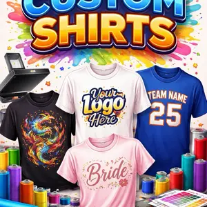 Se Acabó  Shirts - Personalized T-Shirts with Your Logo Team Name Bride Design for Events and Teams Unisex for Men and Women