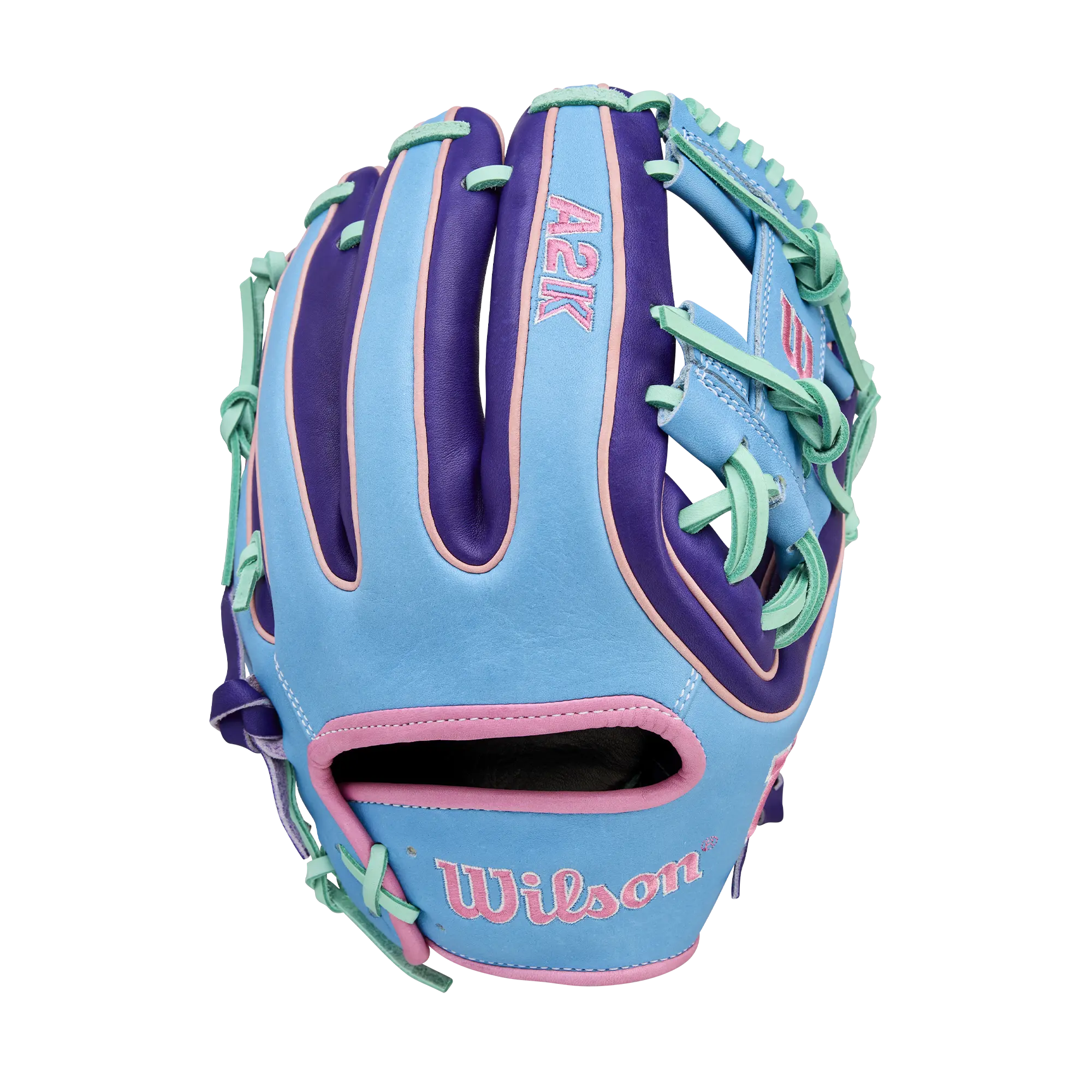 Wilson A2K 1720 11.50" Infield Glove (October 2025 GOTM - Limited Edition)