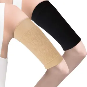 Slimming Arm Sleeves Arm Elastic Compression Arm Shapers Sport Arm Shapers for Women Girls  Slimming Arm Shaper Sleeve for Women Men Upper Flabby Arm Sleeve for Slimming Sun Protection Tattoo Cover up Sports Arm Sleeve