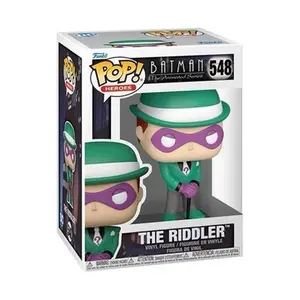 Funko Pop Vinyl Figure DC The Riddler 548