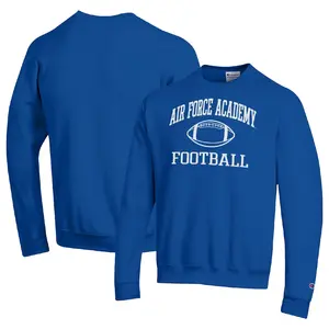 Heavyweight Comfort Pullover Sweatshirt