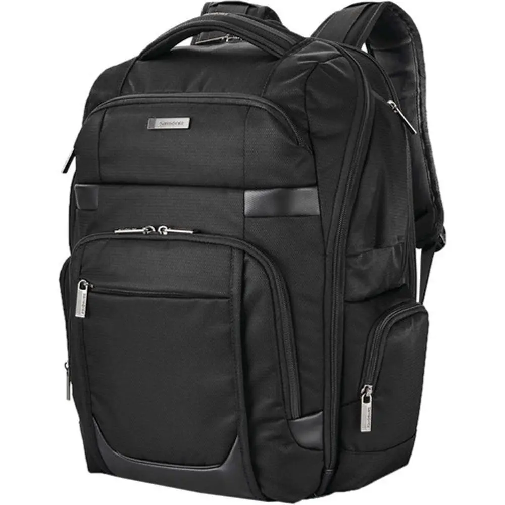 Samsonite Tectonic Lifestyle Sweetwater Backpack (Black)