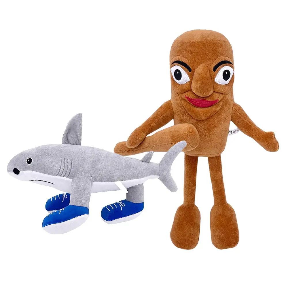 2pcs Tralalelo 01-02