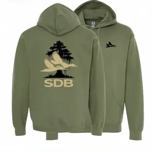 SDB Sweatshirtrt