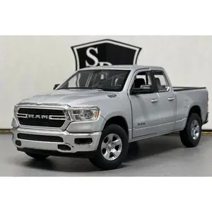 Dodge Ram 1500 - Welly 1:24 Diecast