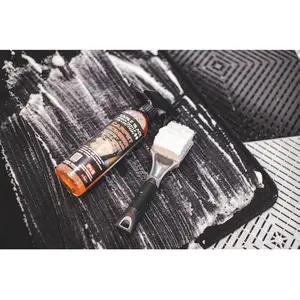 P & S PROFESSIONAL DETAIL PRODUCTS Carpet Bomber – Citrus-Based Upholstery Cleaner, 16 and 32 Fl oz, Removes Grease Dirt & Odors, Dilutable for Versatile Use