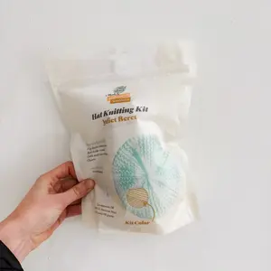 Year of DK Hats Kit - Juliet