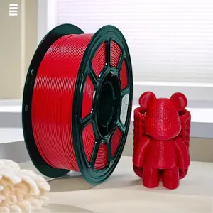 PLA Super Series Filament 1.75mm | Print Farm Wholesale Pack | Mix & Match 1kg | Compatible with FDM 3D Printers