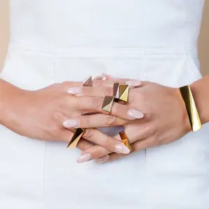 Thick Flex Ring