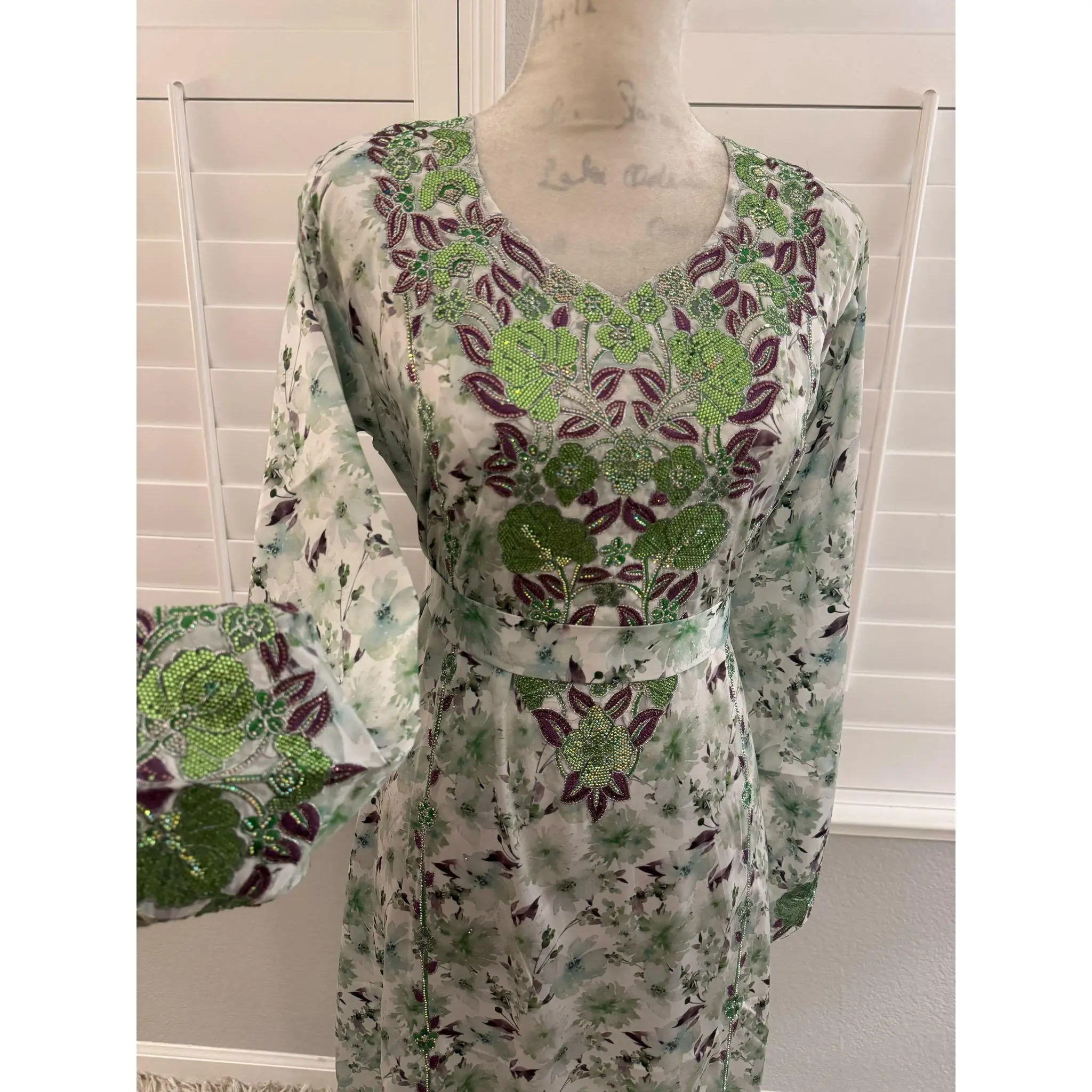 Eilaff Mukhwar (S) Comfort