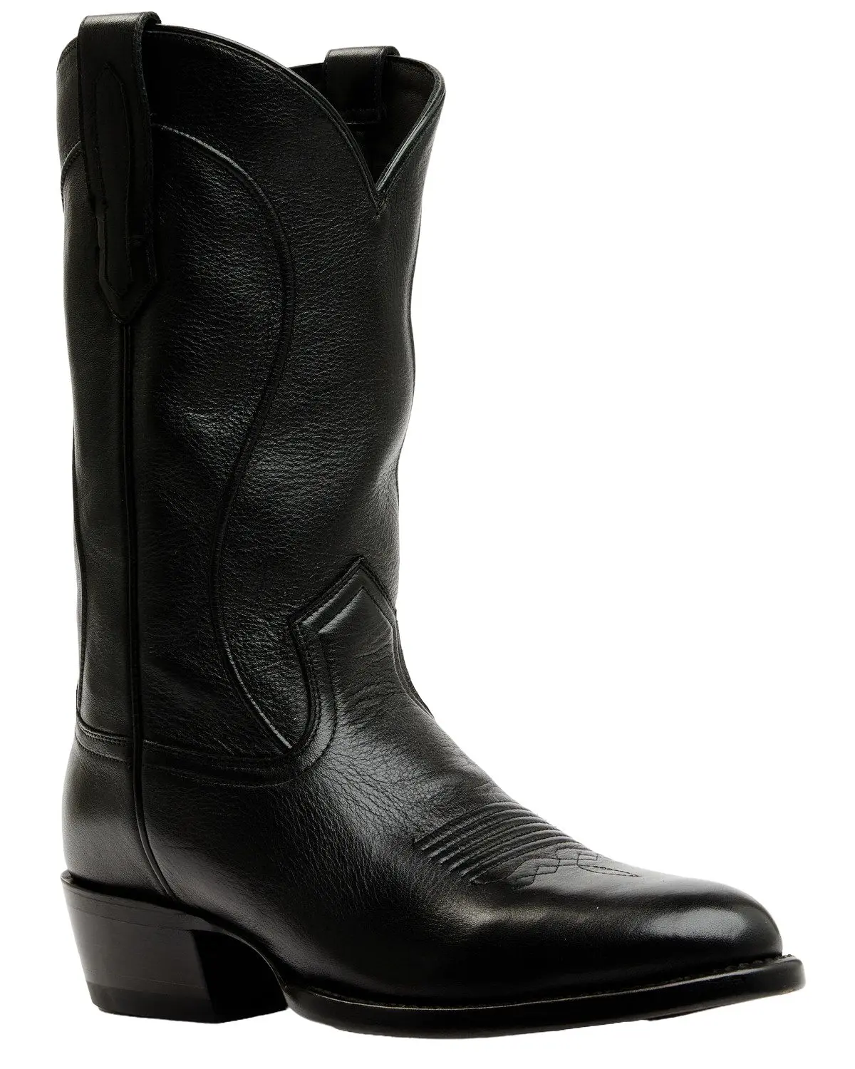 Cody James Black 1978 Men's 1978&Reg; Men'S Chapman Western Boot Round Toe - Bbxfa23l1